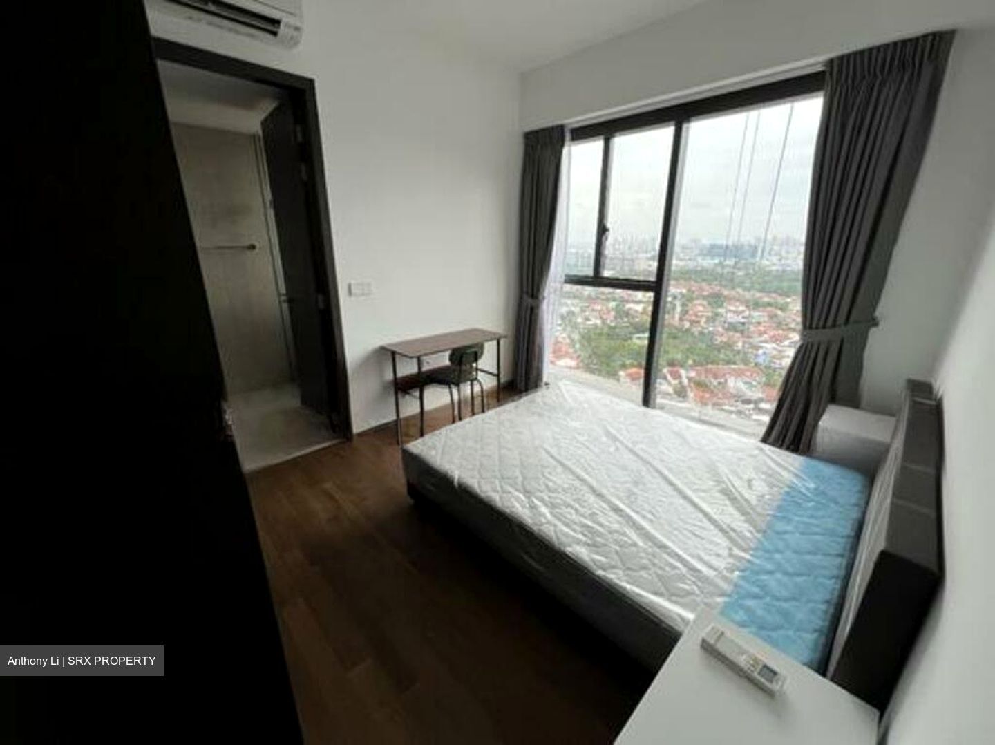 Parc Clematis (D5), Apartment #503800841